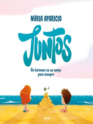 Juntos - ebook